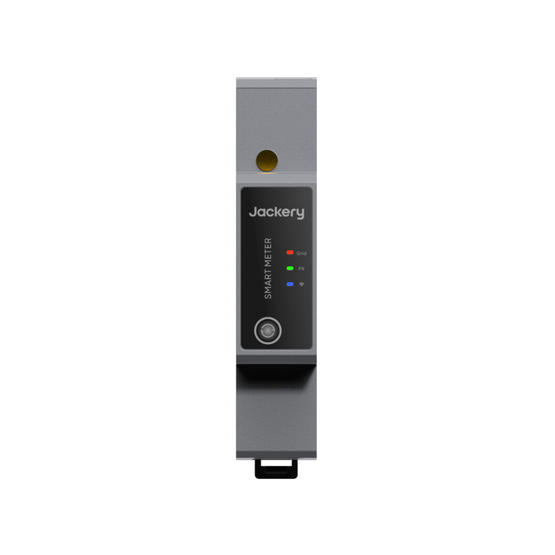 Jackery SolarVault 3 Pro von vorne