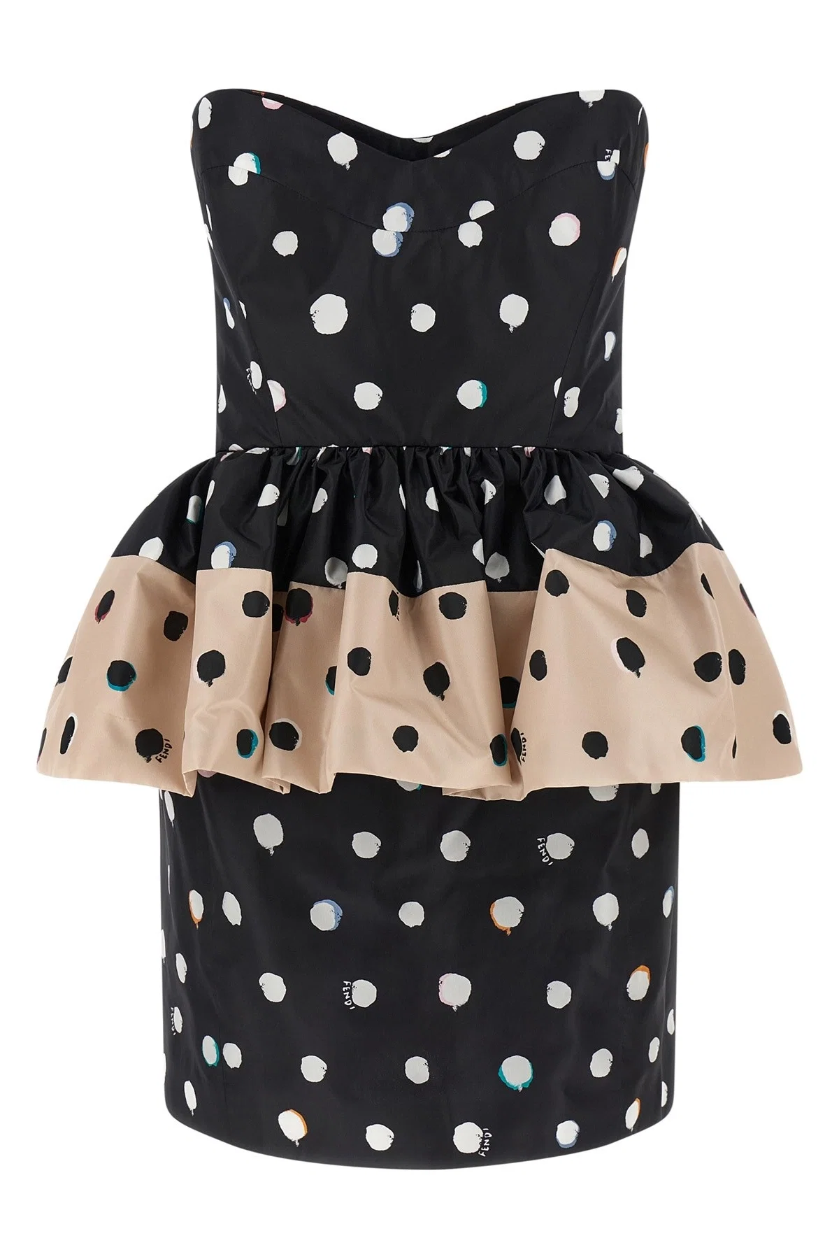 Magda Butrym midi dress product photo