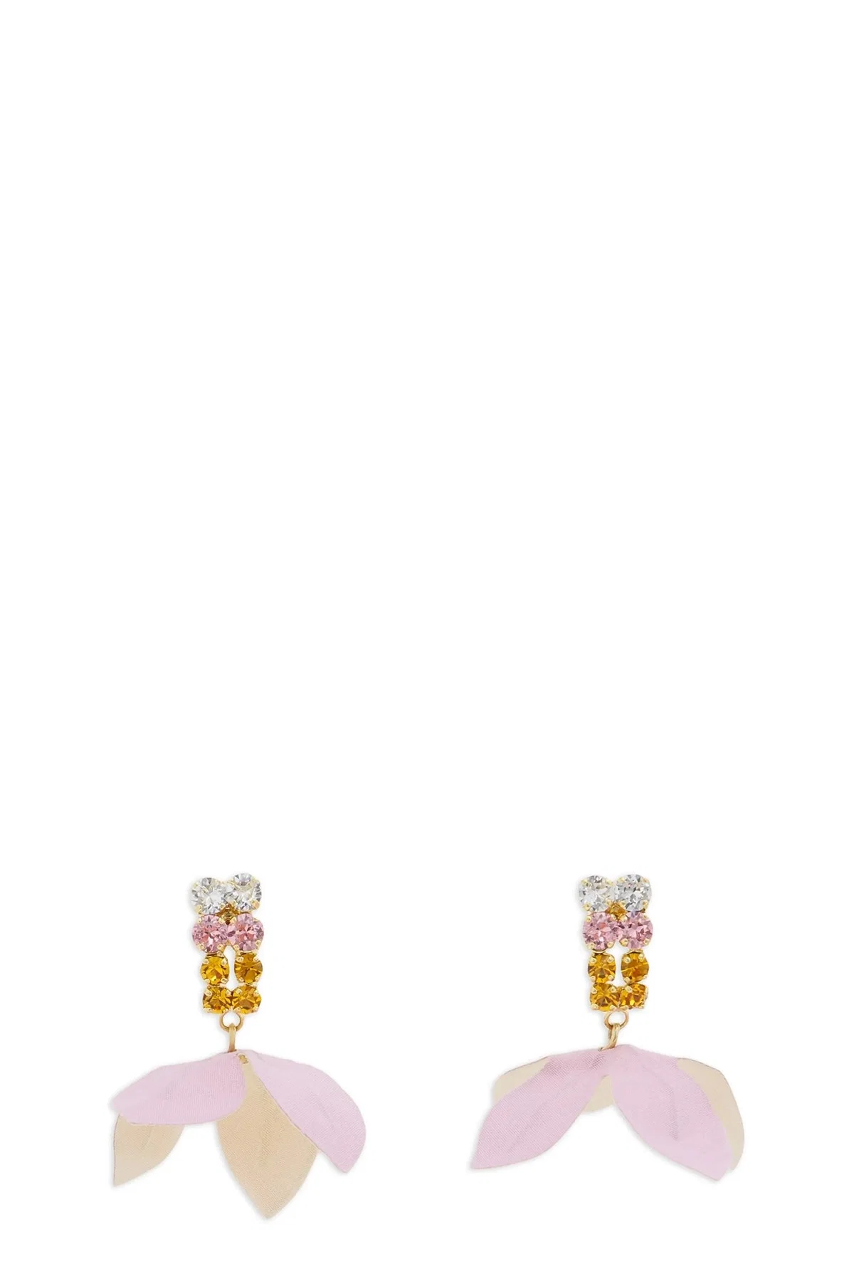 Fendi Falena Dots dress product photo
