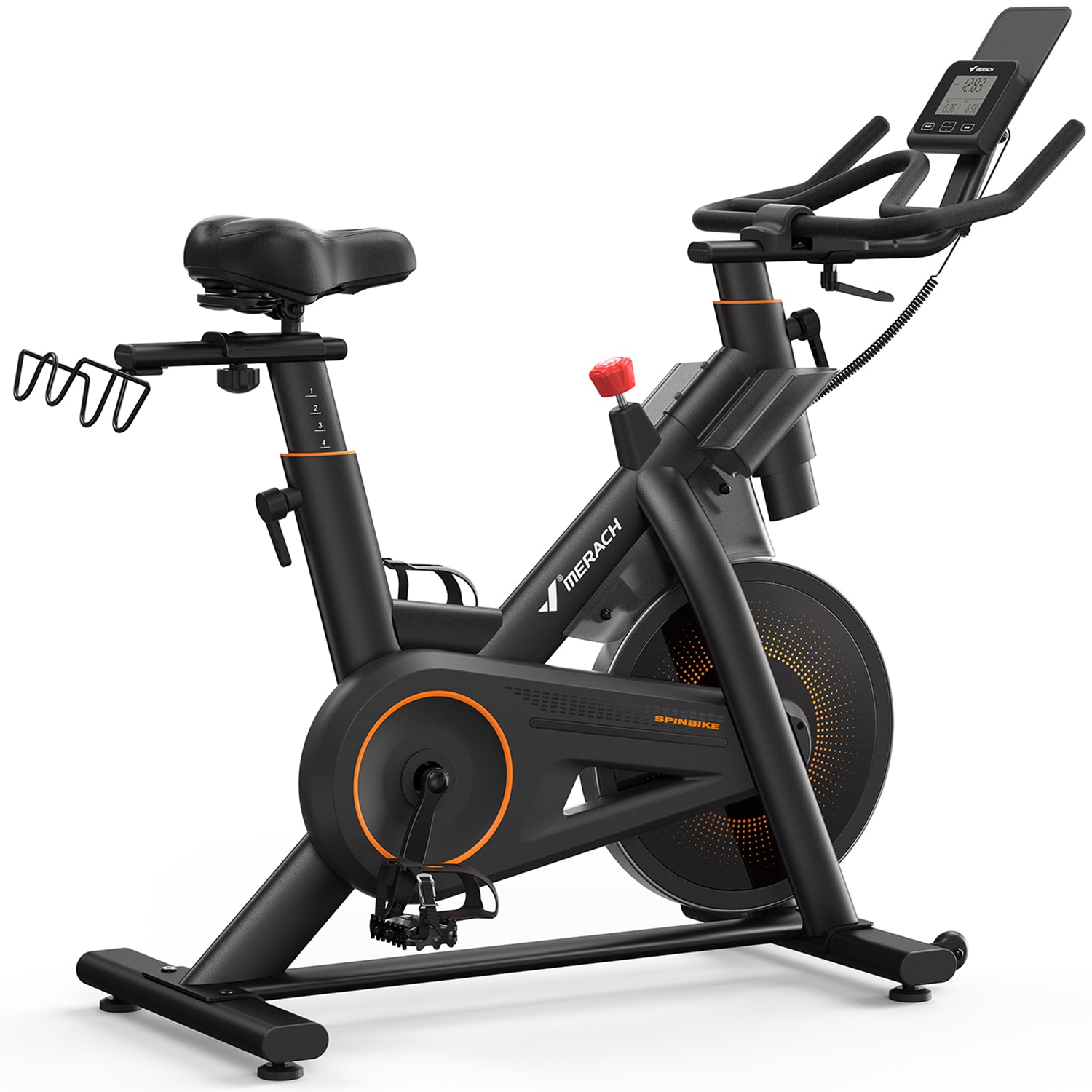 Merach S29B1 exercise bike