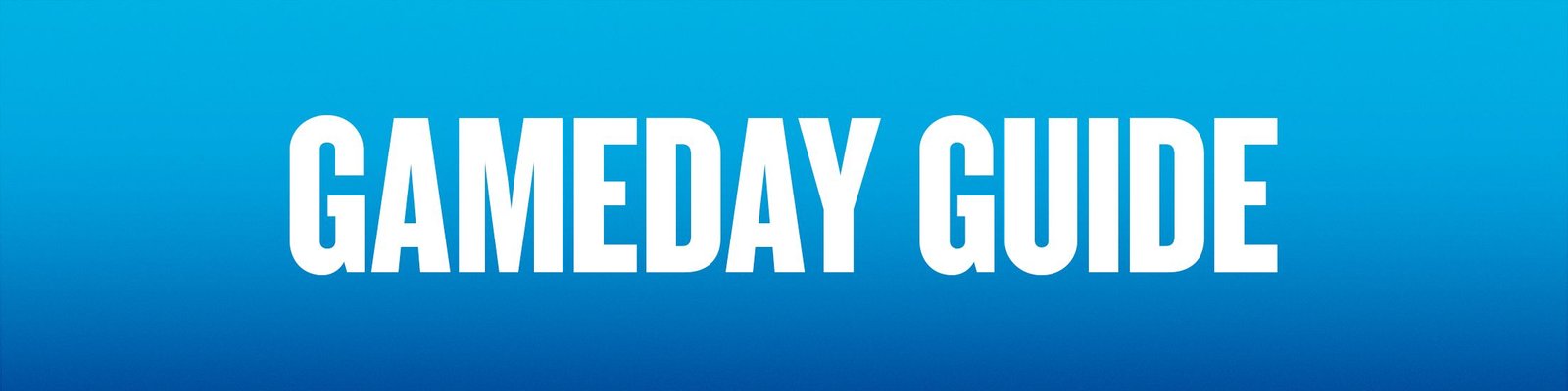 Miami Marlins Gameday Guide graphic