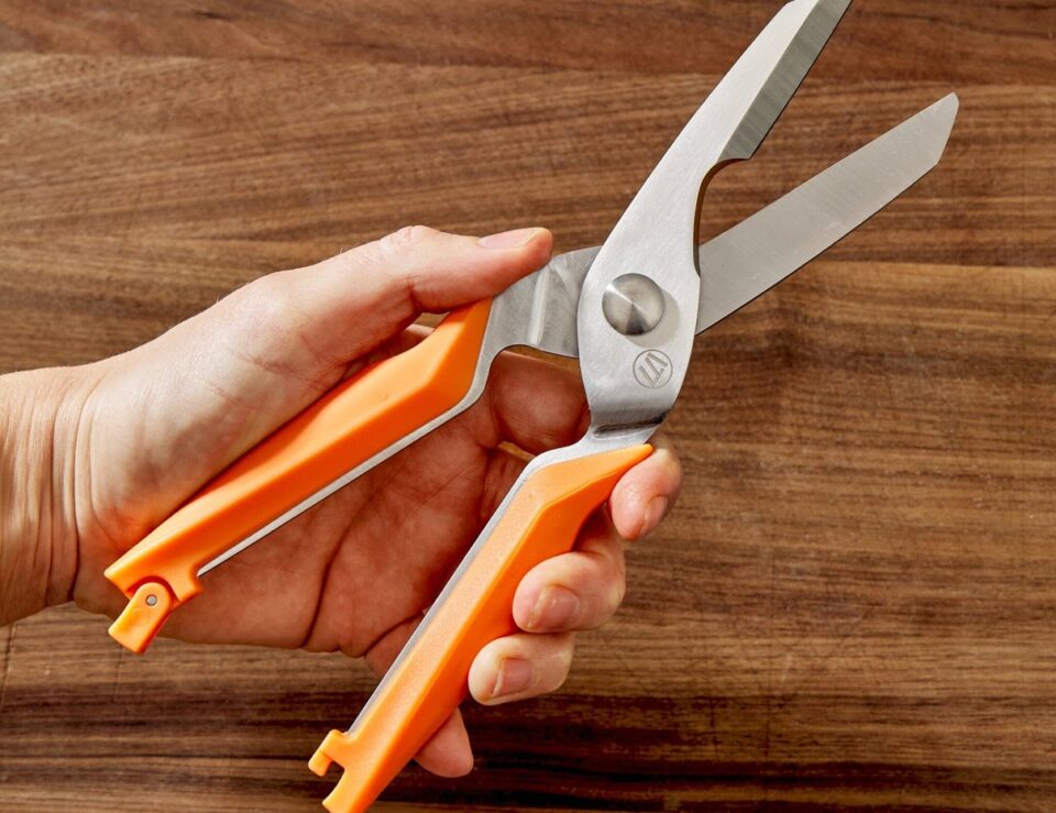 Milk Street Kitchen Shears