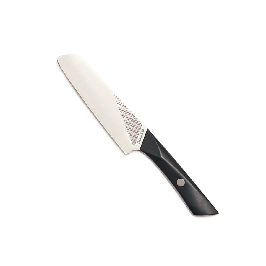 Milk Street Kitchin-tan Japanese-style utility knife