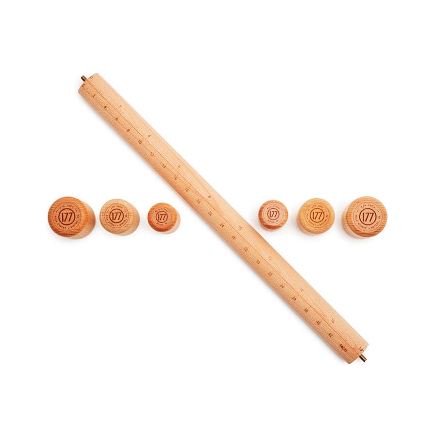 Milk Street Rolling Pin