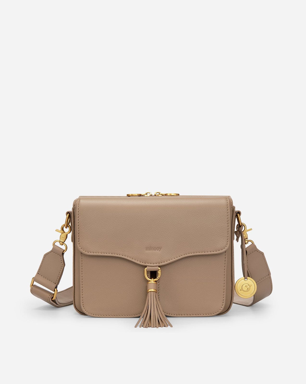 Thalia crossbody bag