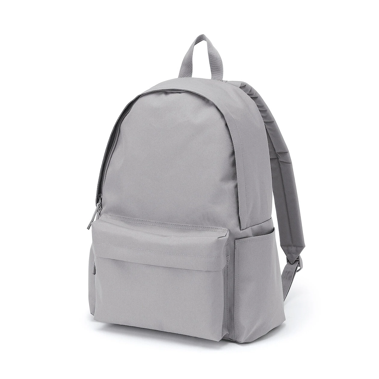MUJI water resistant 20 litre backpack