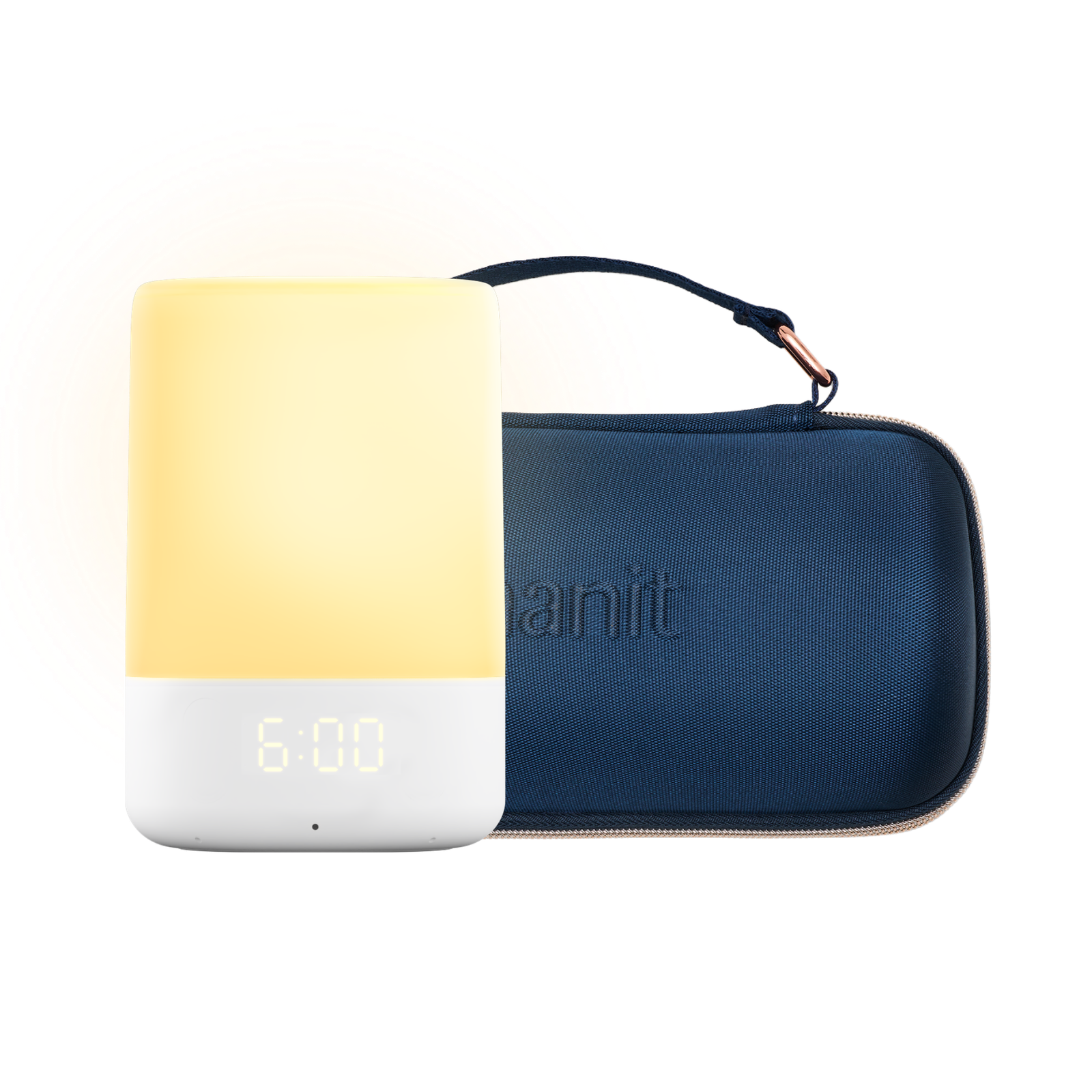 Nanit Sound + Light Travel Pack