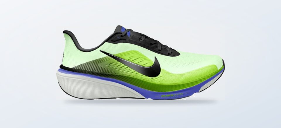 Scarpa da running Nike Pegasus 42 da uomo
