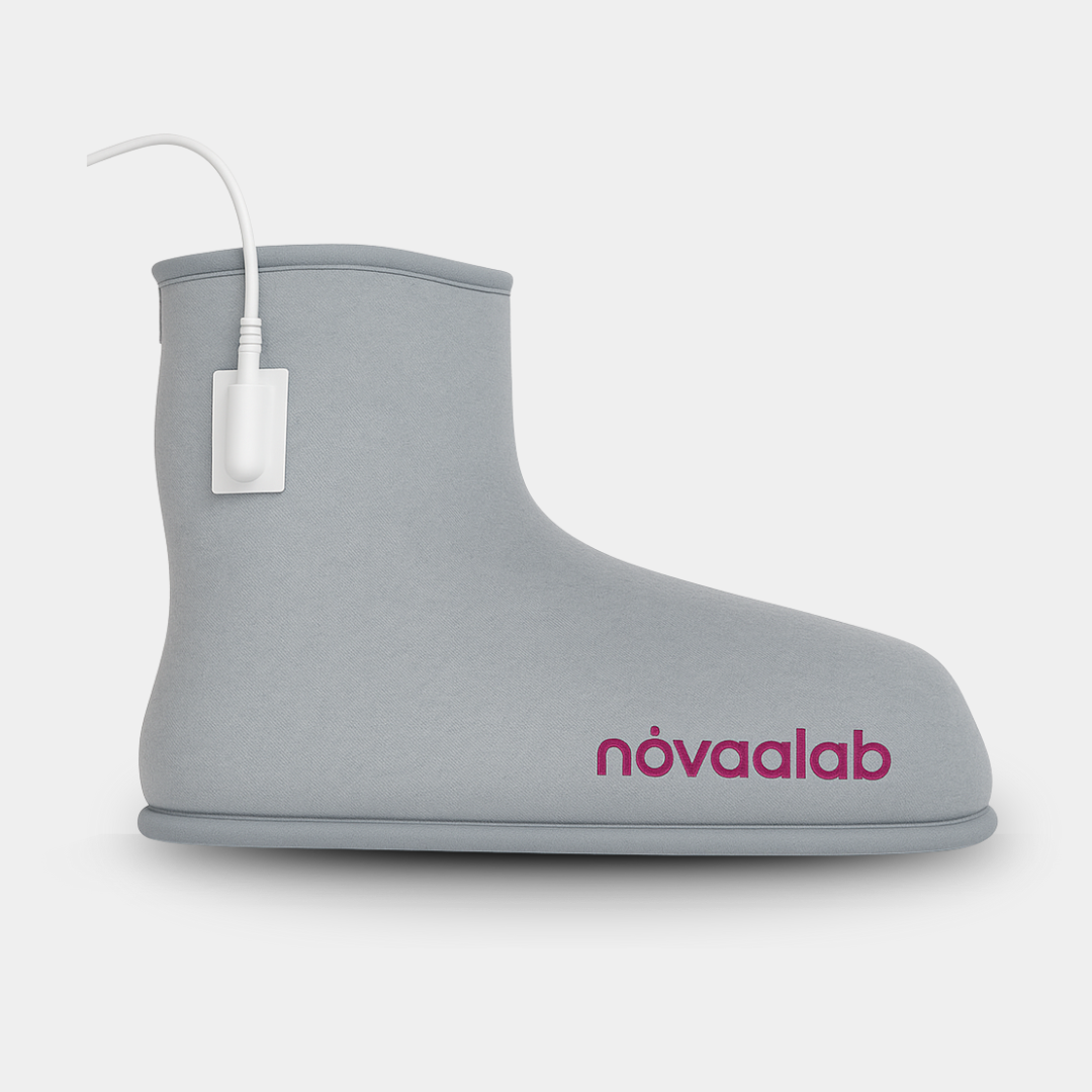 NOVAALAB LLC Light Boot