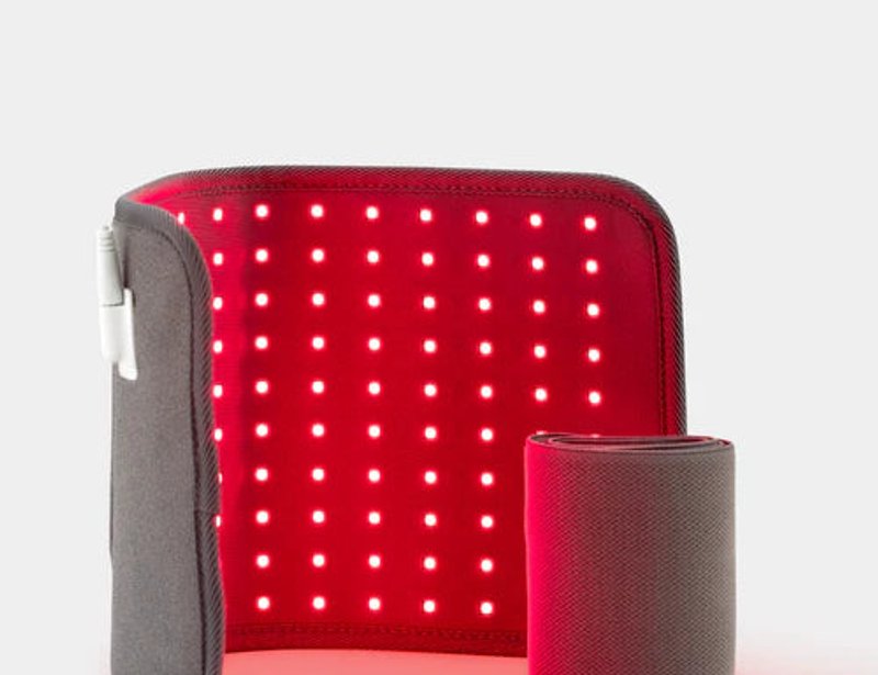 NOVAALAB LLC Light Pad for Deep Healing