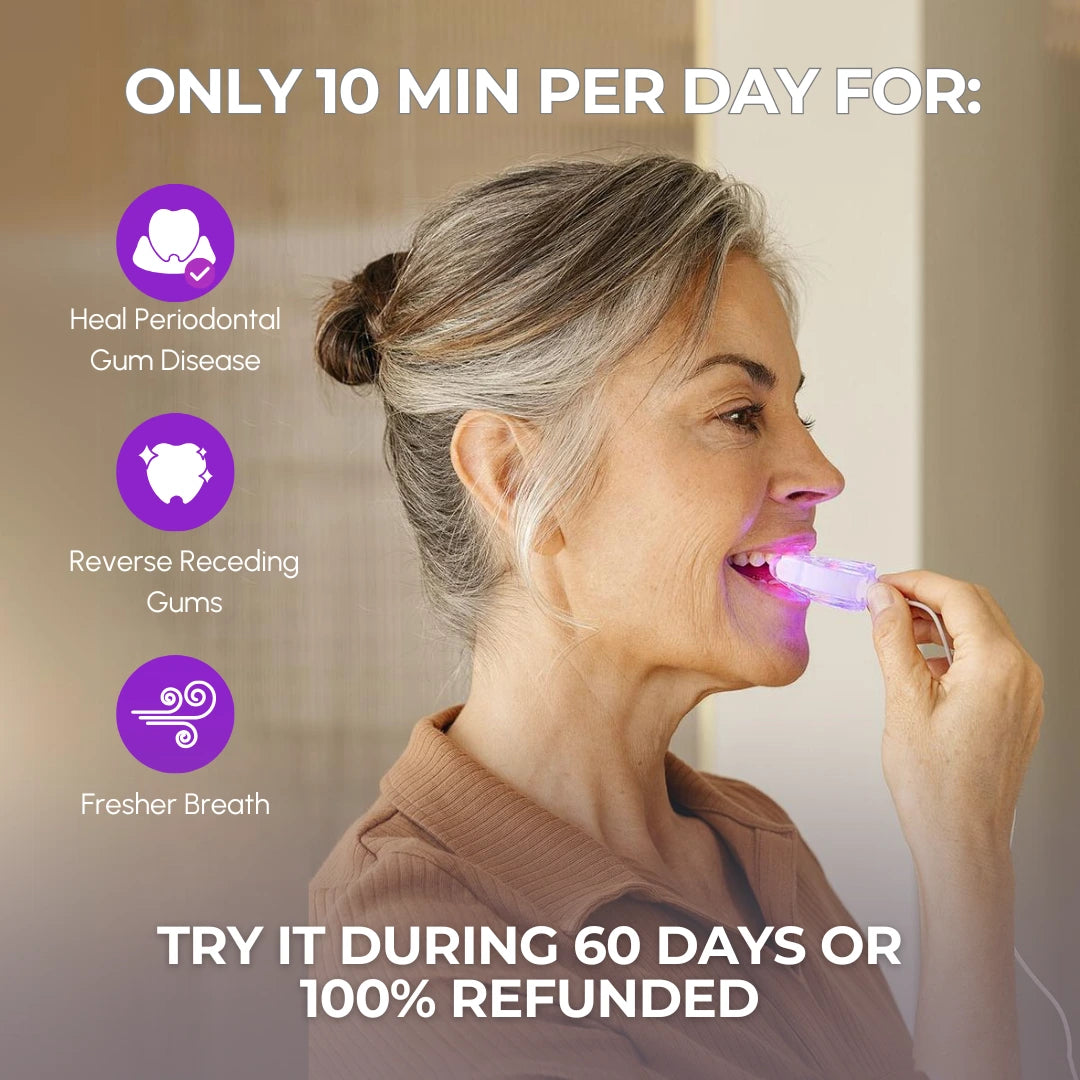 NOVAALAB LLC Oral Care Pro