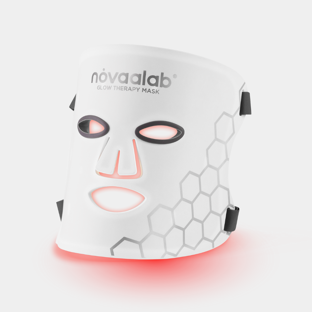 NOVALAB LLC Glow Therapy Mask