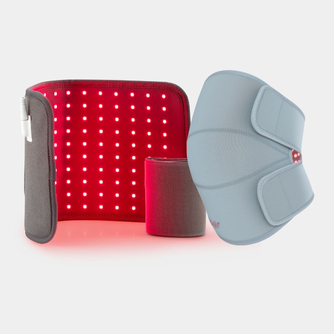 NOVALAB LLC Light Pad and Knee Ultra bundle