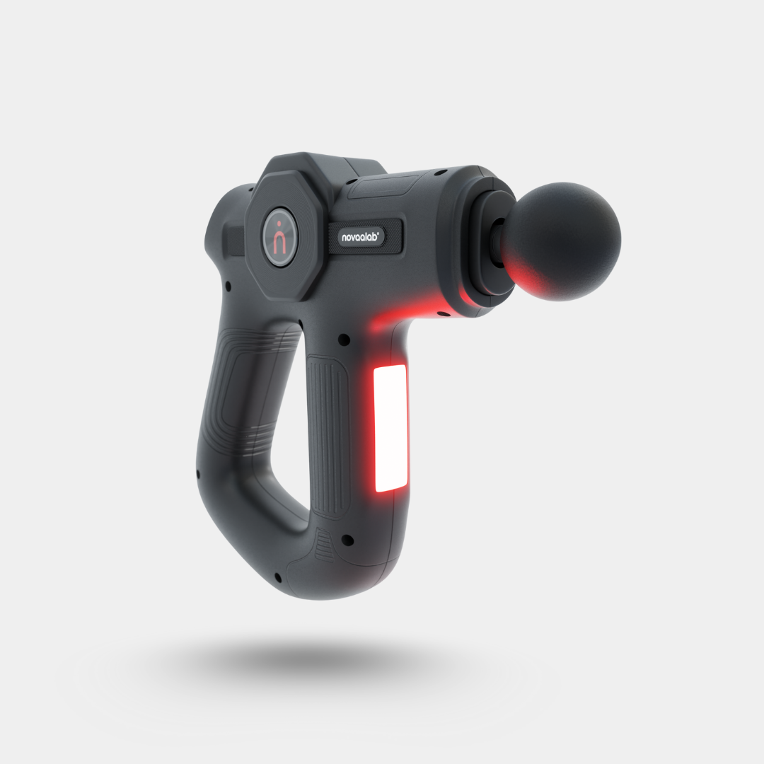NOVALAB LLC Pulse R recovery device