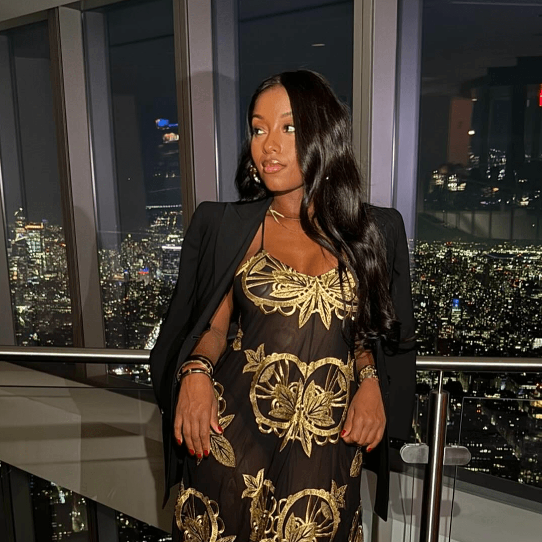 Guest experience at One World Observatory
