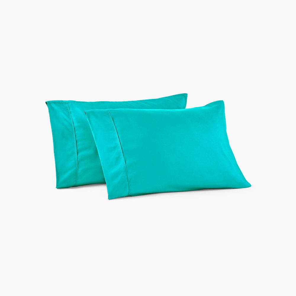 Tropical Lime oversized comforter set