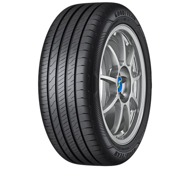 Goodyear EfficientGrip Performance 2 Sommerreifen als einzelnes Produkt
