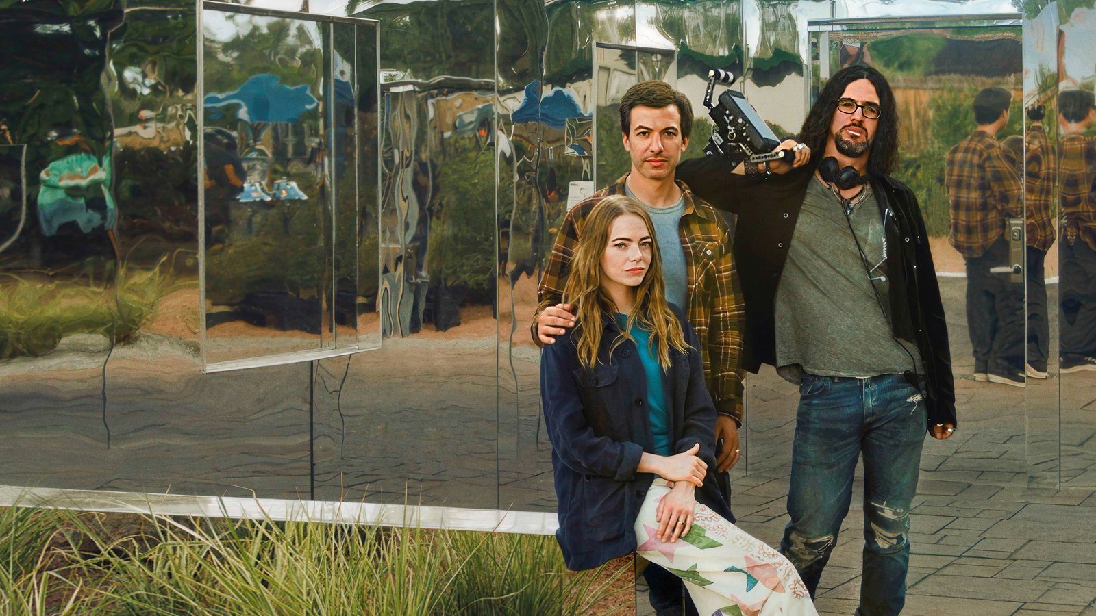 Bred scene fra en film eller serie i skyshowtime.coms katalog