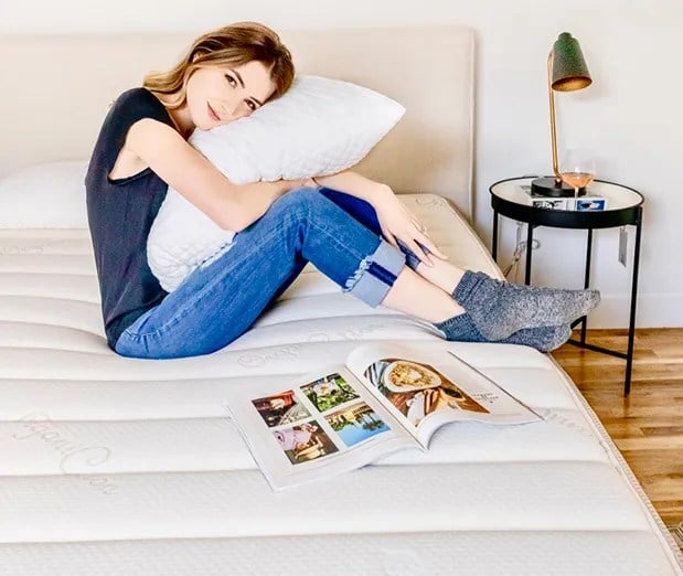 Sleep EZ USA, Inc. latex pillows