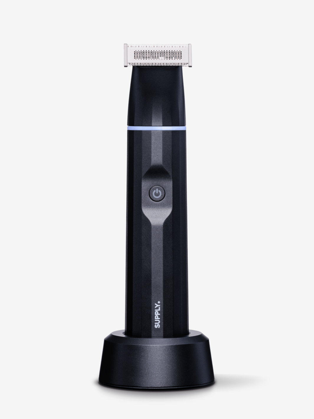 The Supply Trimmer in a clean product presentation