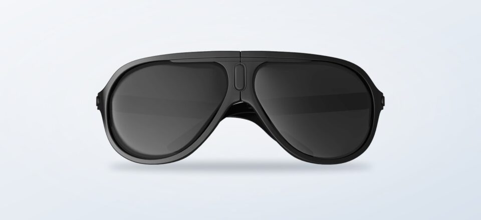 Ulike IPL-Schutzbrille