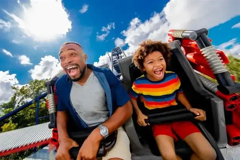 LEGOLAND Florida Resort attraction