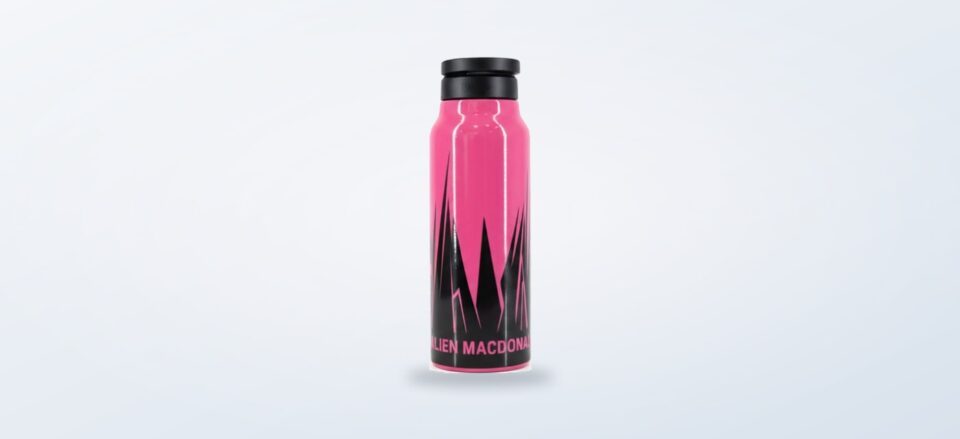 Julien MacDonald x The View from The Shard MagSafe 24oz Bottle
