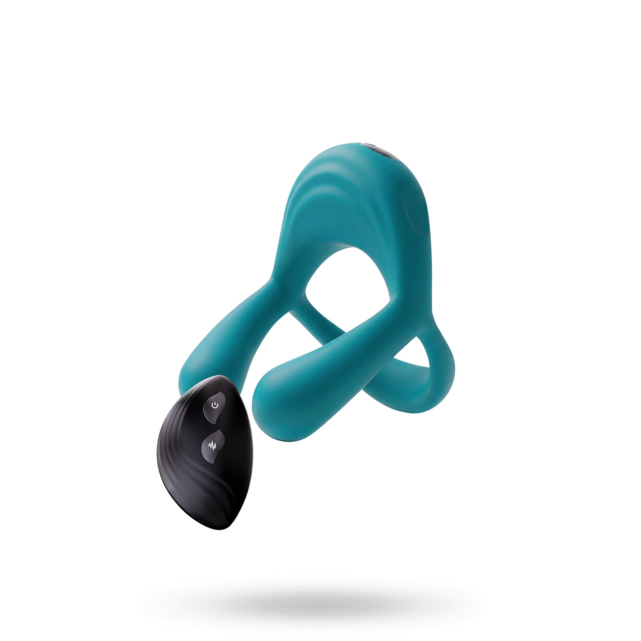Bond Vibrating Couples Ring ja kaukosäädin