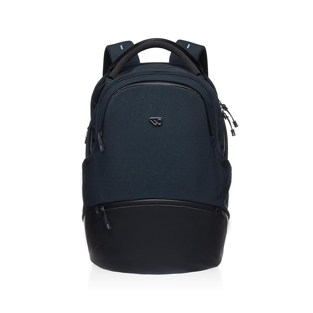 The WAYB Daily Pack in Twilight