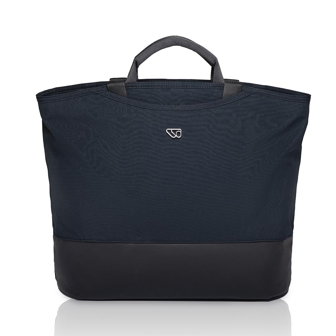 The WAYB Tote in Twilight