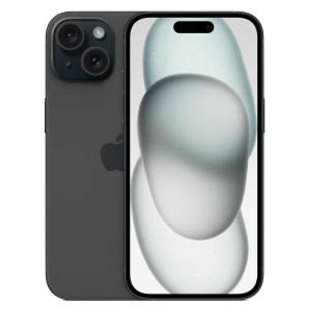 Apple iPhone 15 128 GB als einzelnes Verkaufsgerät