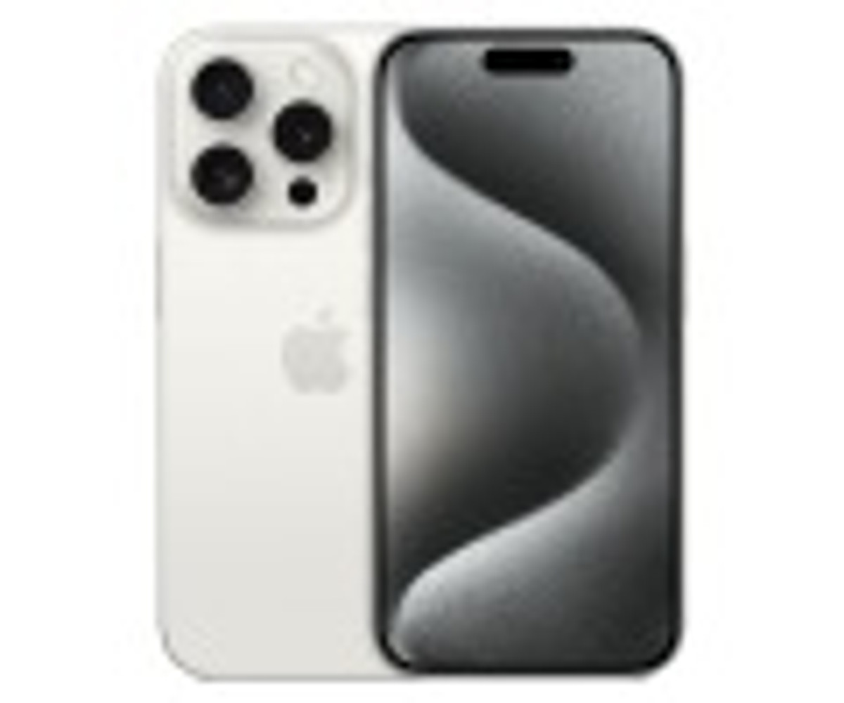 Apple iPhone 15 Pro Max als einzelnes Smartphone