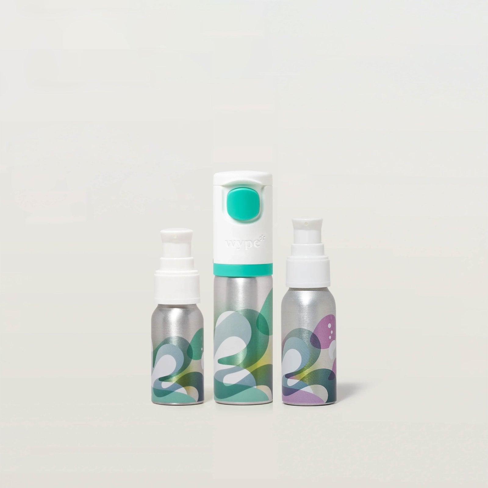 Wype Diva Bundle product set