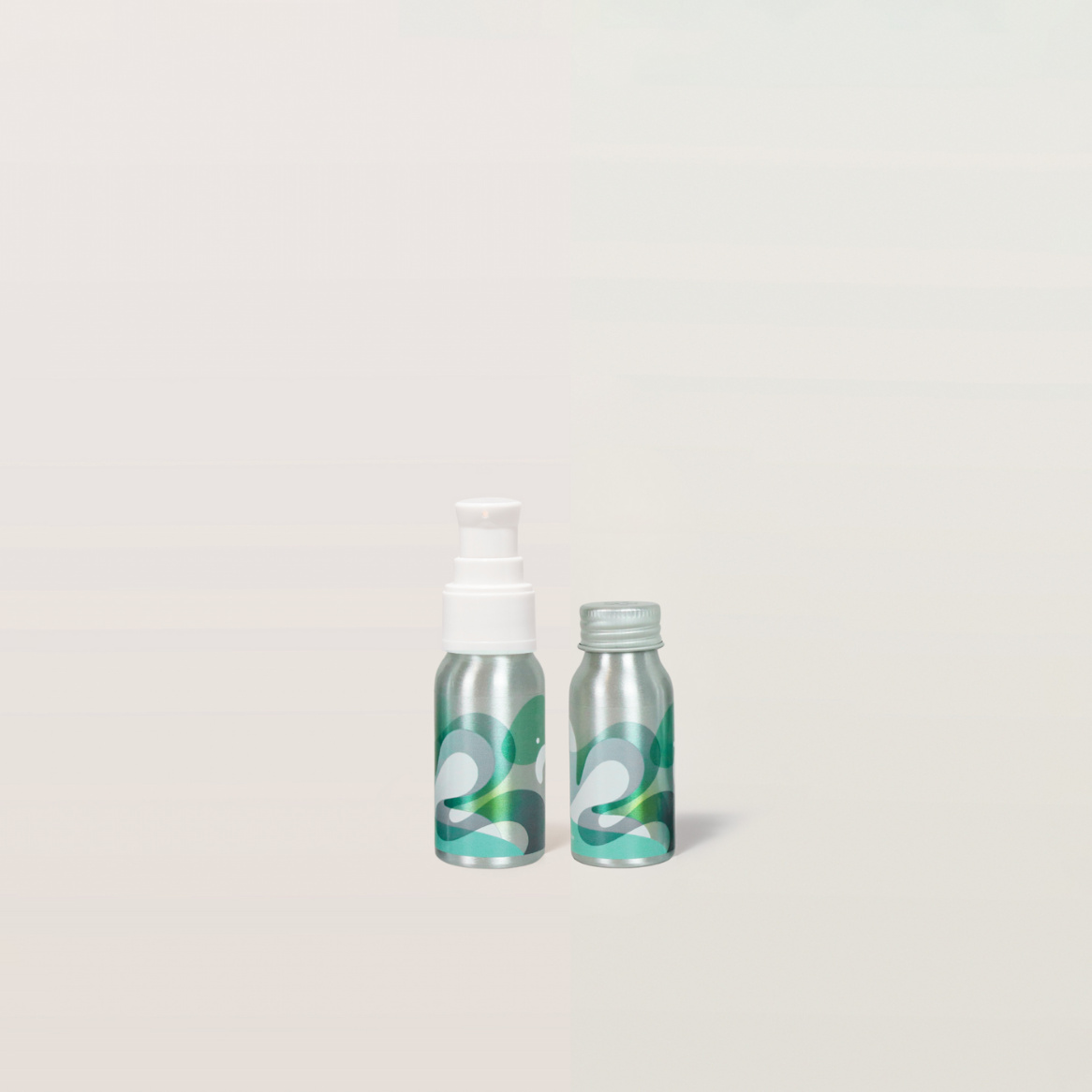 Wype Mini and refill set