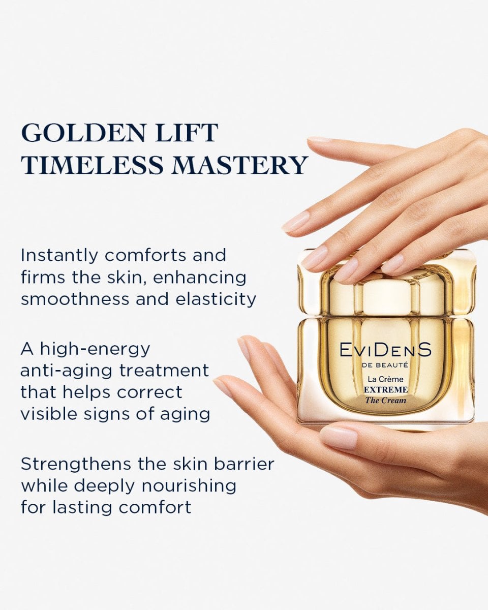 The Extreme Cream Set products