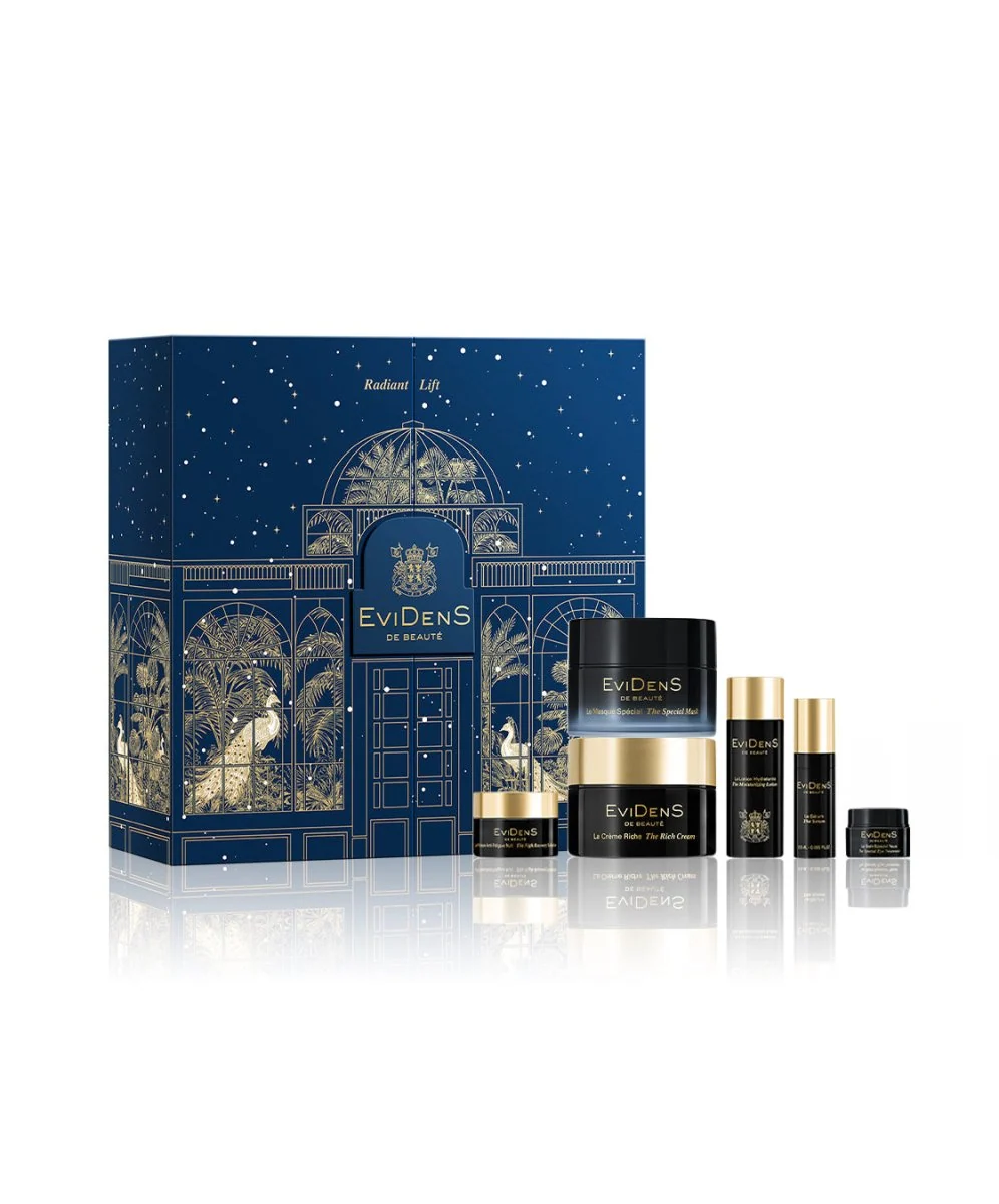 Radiant Lift skincare product from the range