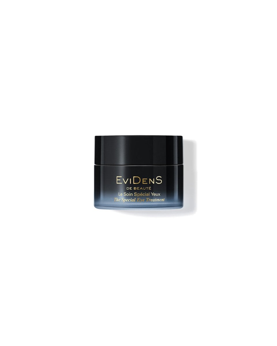 EviDenS de Beauté The Special Eye Treatment product