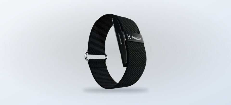 Hume Band 2.0 als einzelnes Produkt