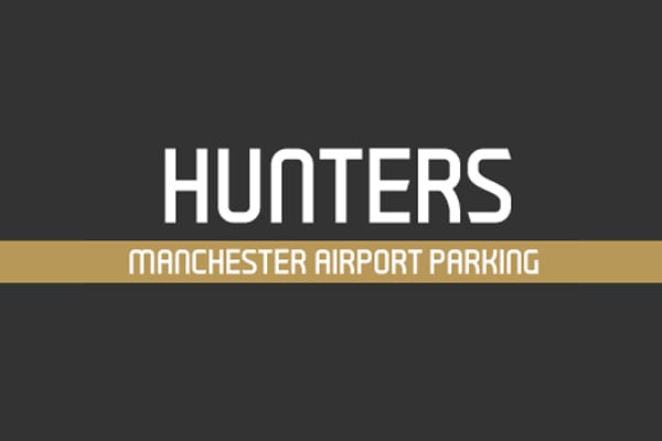Hunters Park & Ride provider banner