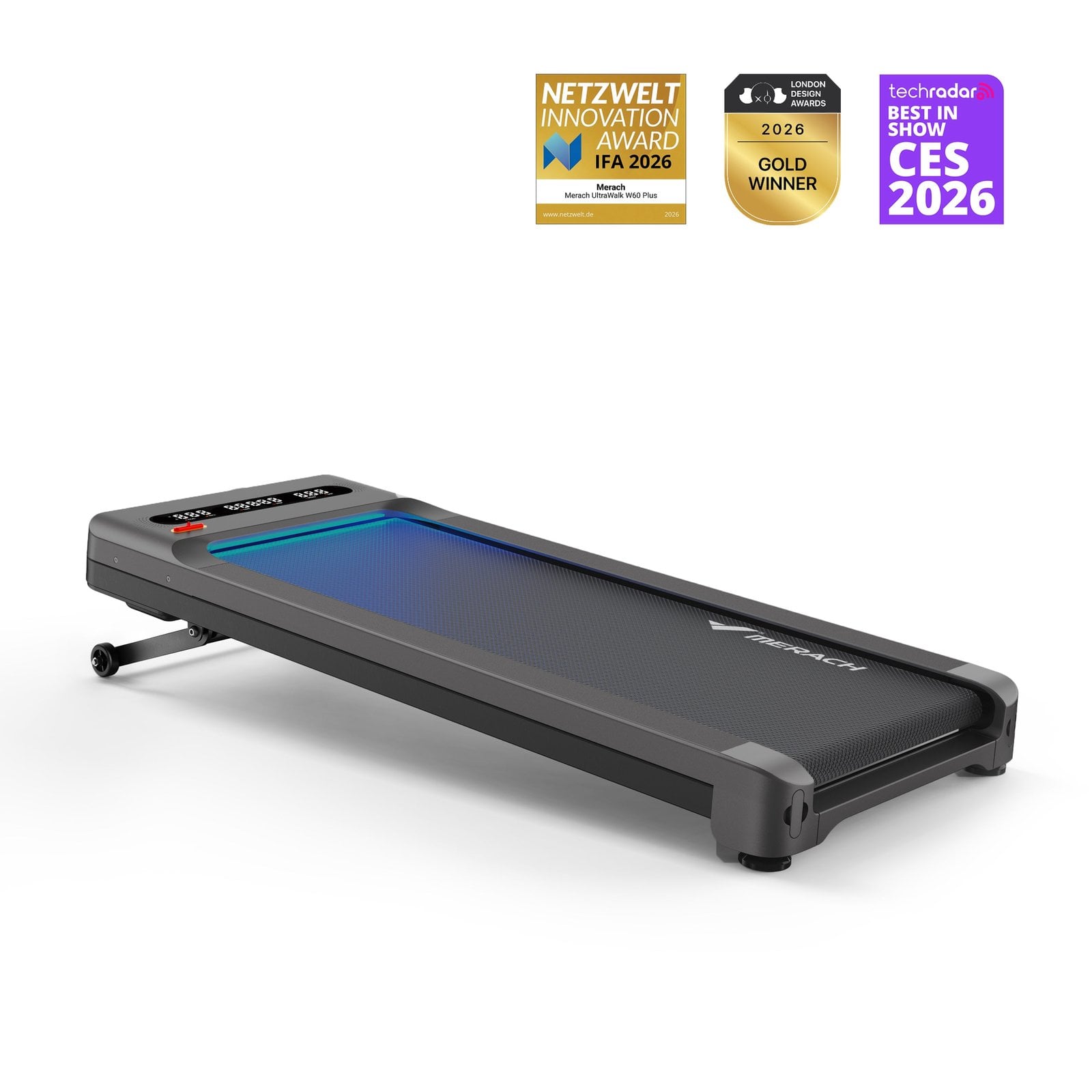 Merach UltraWalk W60 Plus walking pad