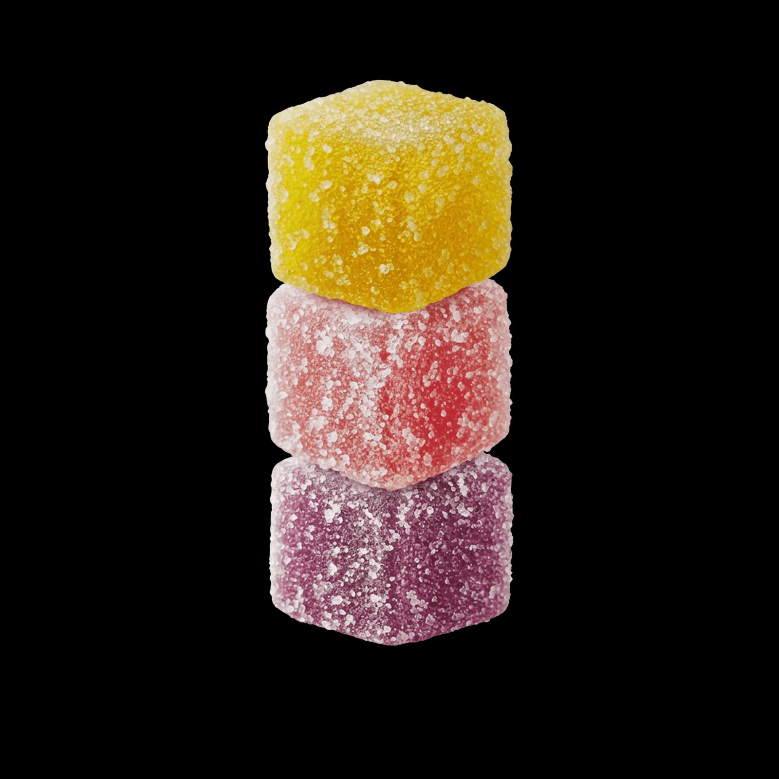 Mood Chillout Delta-8 THC gummies package
