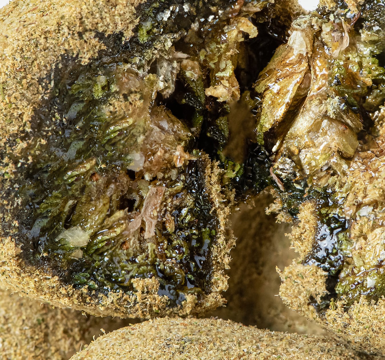 Mood THCa Moonrocks product image