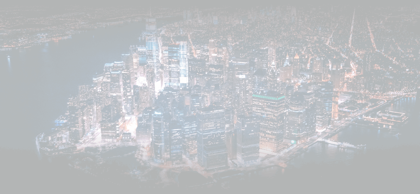 Premium experience area at One World Observatory