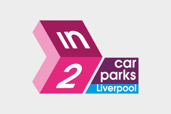 In2 Car Parks logo