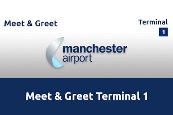 Manchester Meet and Greet graphic