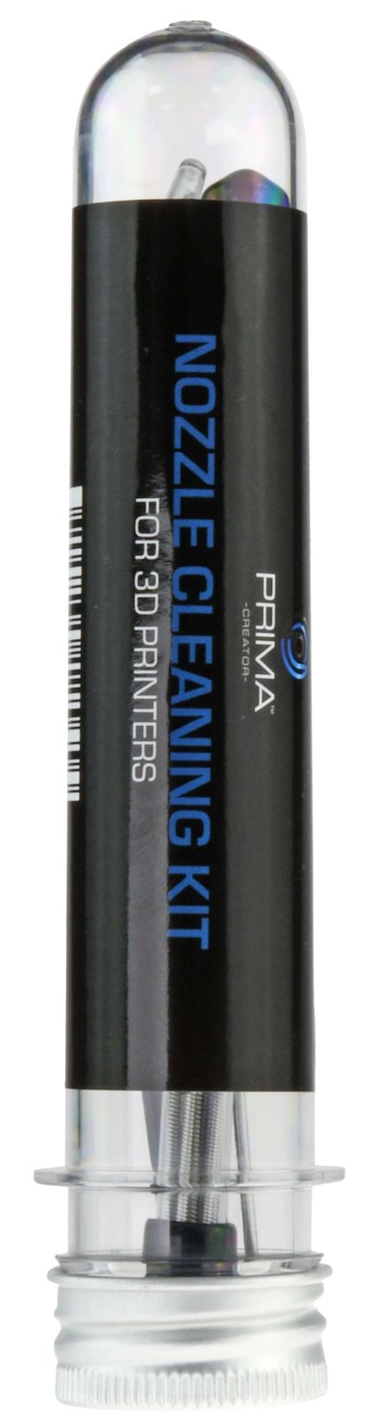 PrimaCreator nozzle cleaning set for printer maintenance