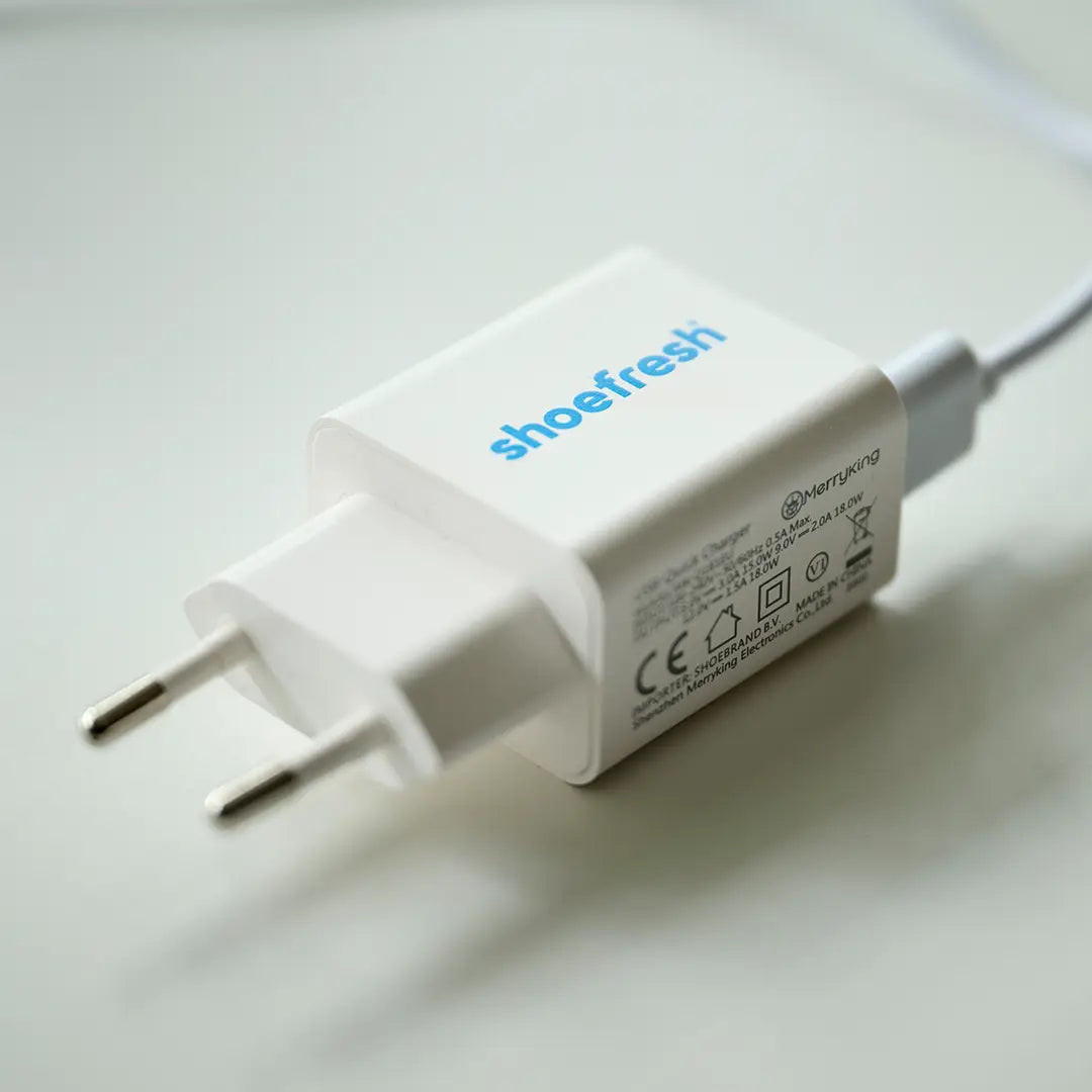 USB-adapter voor de Shoefresh Opod Mini