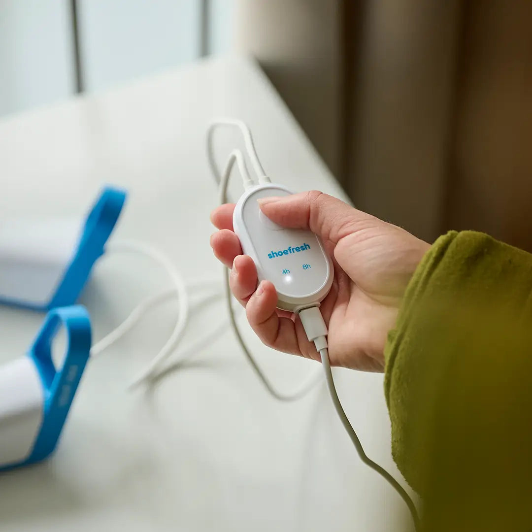 Bedieningscontroller van de Shoefresh Opod Mini
