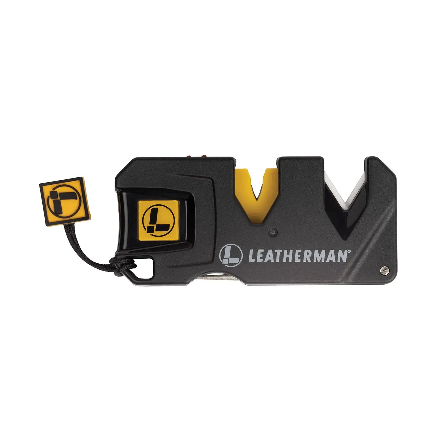 Leatherman blade sharpener