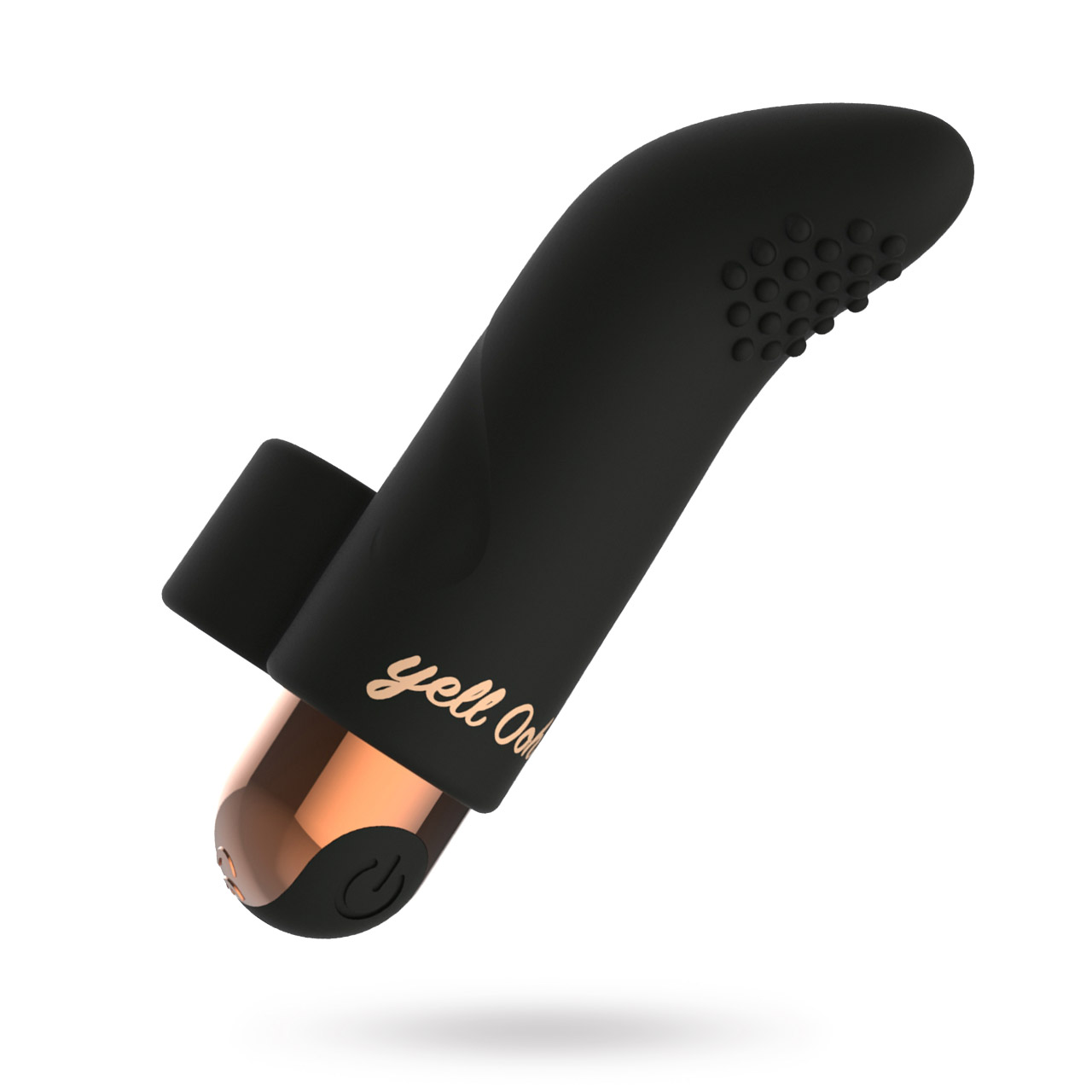 The Perfect Finger Vibe -sormivibraattori